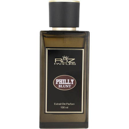 Rdz Parfums Philly Blunt EXTRAIT DE PARFUM spray 3.4 oz for unisex