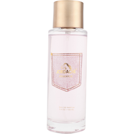 Jordache Frankie Eau de parfum spray 3.4 oz (UNBOXED) for women