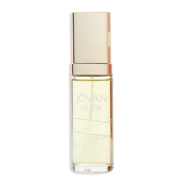 Jovan Musk by Jovan, Cologne Concentrated Spray 2 oz, image 2 of 2