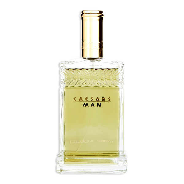 Caesars by Caesar's World, Cologne Spray 4 oz, image 2 of 2