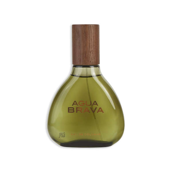 Agua Brava by Antonio Puig, Cologne Spray 3.4 oz, image 2 of 2