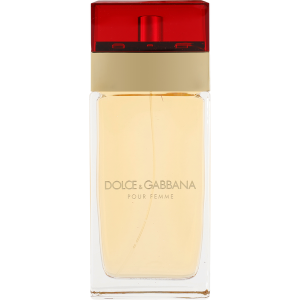 Dolce & Gabbana by Dolce & Gabbana, Eau De Toilette Spray 3.3 oz, image 2 of 2