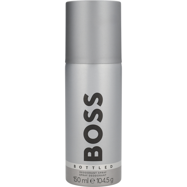 Boss #6 by Hugo Boss, Deodorant Spray 3.6 oz, image 2 of 2