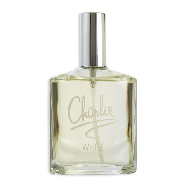 Charlie White by Revlon, Eau Fraiche Spray 3.4 oz, image 2 of 2