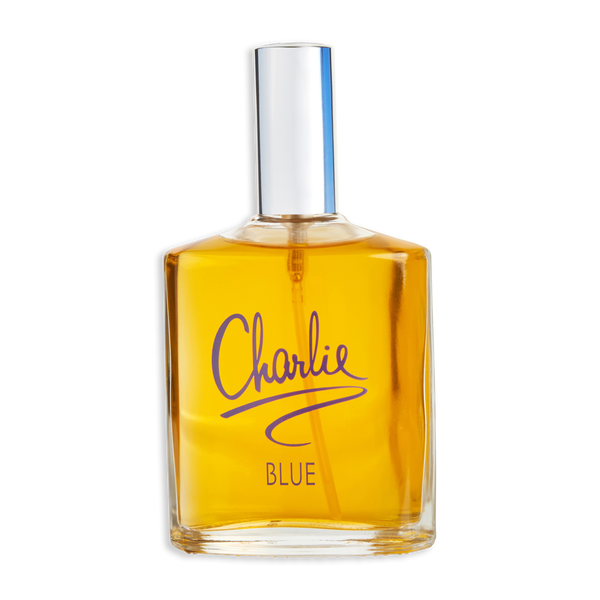 Charlie Blue by Revlon, Eau Fraiche Spray 3.4 oz, image 2 of 2