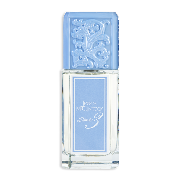Jessica Mcclintock #3 by Jessica Mcclintock, Eau De Parfum Spray 3.4 oz, image 2 of 2