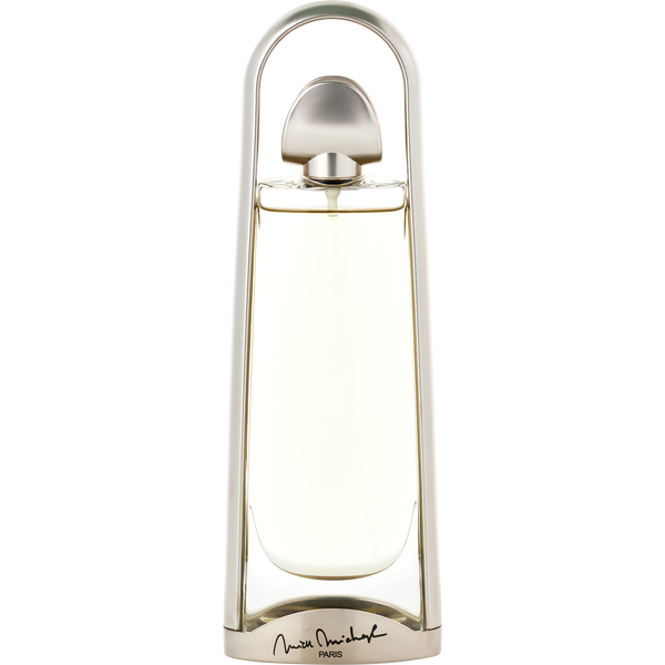 Mick Micheyl by Mick Micheyl, Eau De Parfum Spray 2.7 oz, image 2 of 2