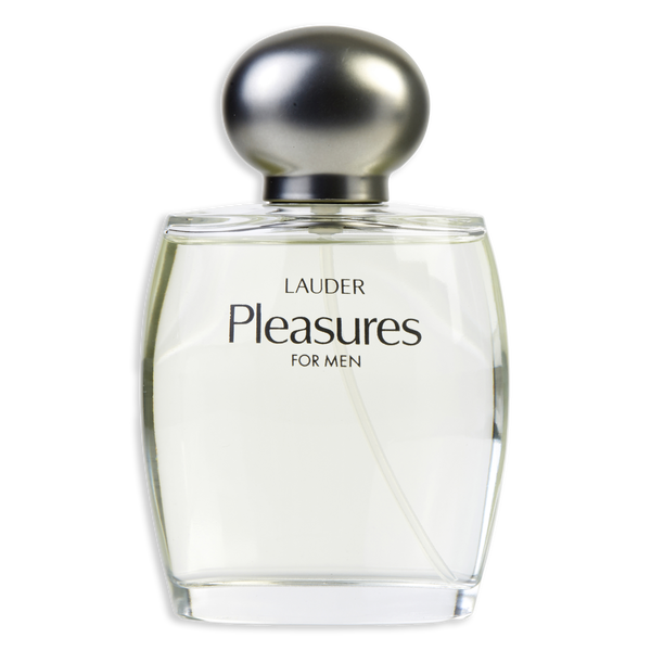Pleasures by Estee Lauder, Cologne Spray 3.4 oz, image 2 of 2