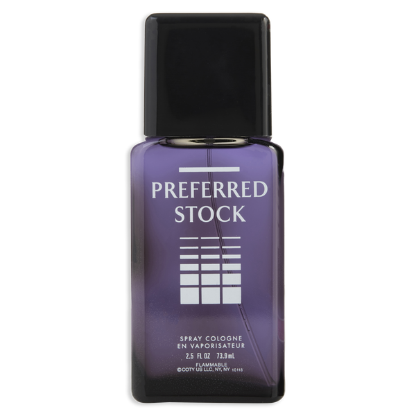 Preferred Stock by Preferred Stock, Cologne Spray 2.5 oz, image 2 of 5