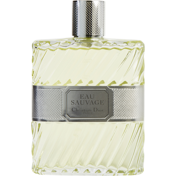 Eau Sauvage by Christian Dior, Eau De Toilette Spray 6.8 oz, image 2 of 2