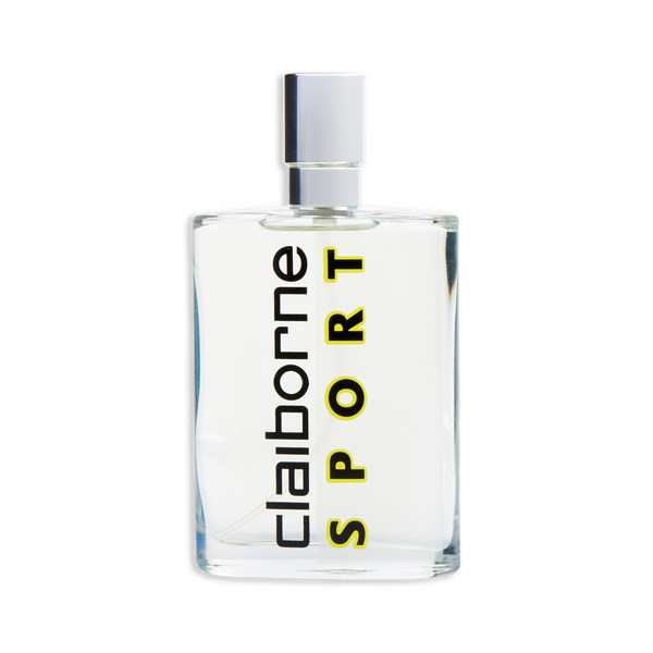 Claiborne Sport by Liz Claiborne, Cologne Spray 3.4 oz, image 2 of 2