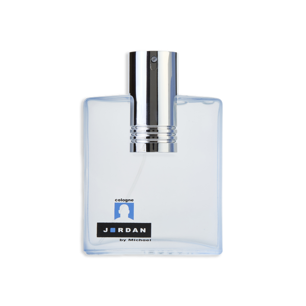 Jordan by Michael Jordan, Cologne Spray 3.4 oz, image 2 of 2