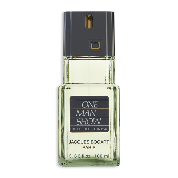One Man Show by Jacques Bogart, Eau De Toilette Spray 3.3 oz, image 2 of 2