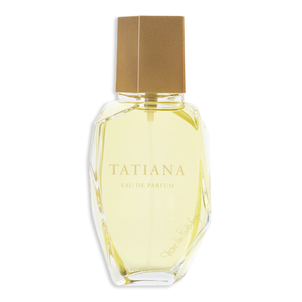Tatiana by Diane Von Furstenberg, Eau De Parfum Spray 3.4 oz, image 2 of 2