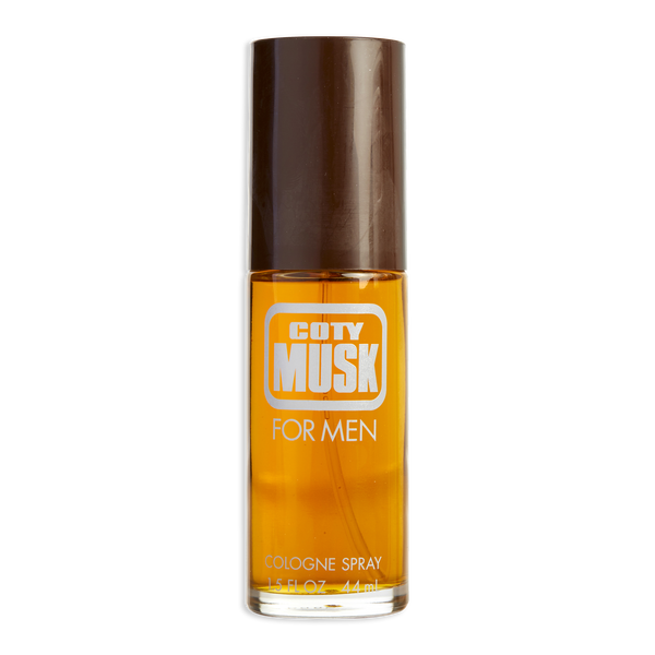Coty Musk by Coty, Cologne Spray 1.4 oz, image 2 of 2