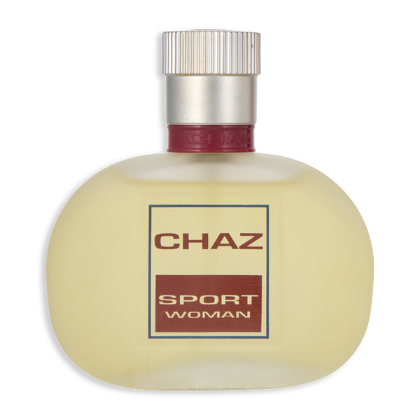 Chaz Sport by Jean Philippe, Eau De Toilette Spray 3.4 oz, image 2 of 2