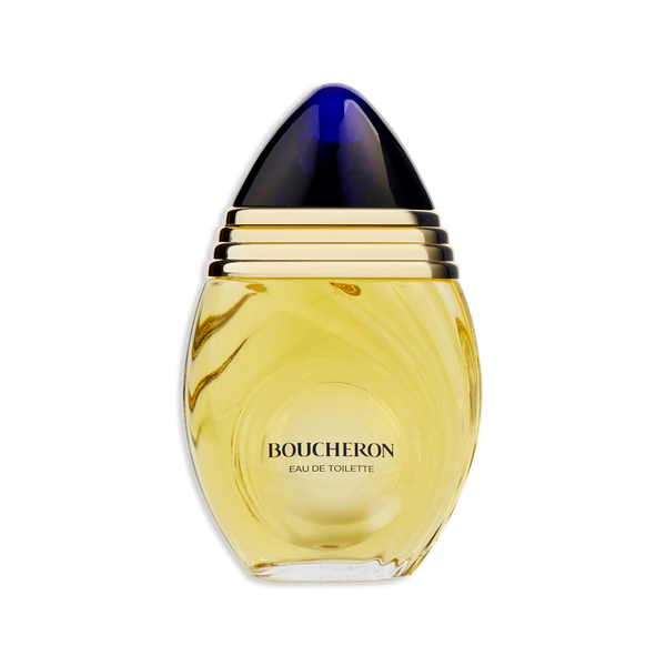 Boucheron by Boucheron, Eau De Toilette Spray 3.3 oz, image 2 of 2