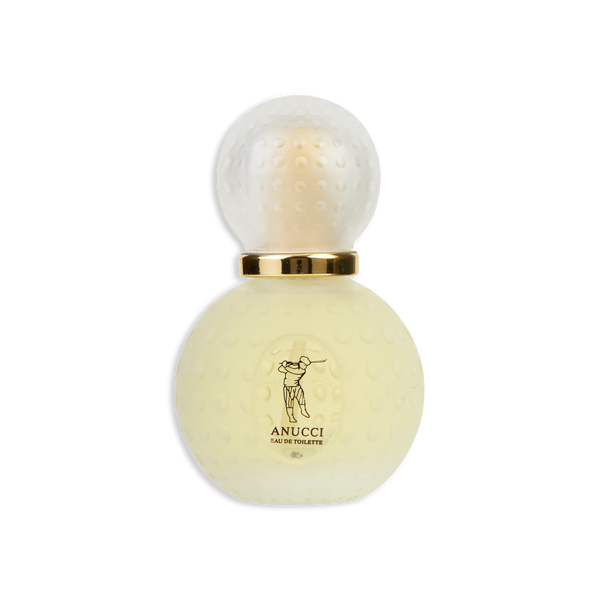 Anucci by Anucci, Eau De Toilette Spray 3.4 oz, image 2 of 2