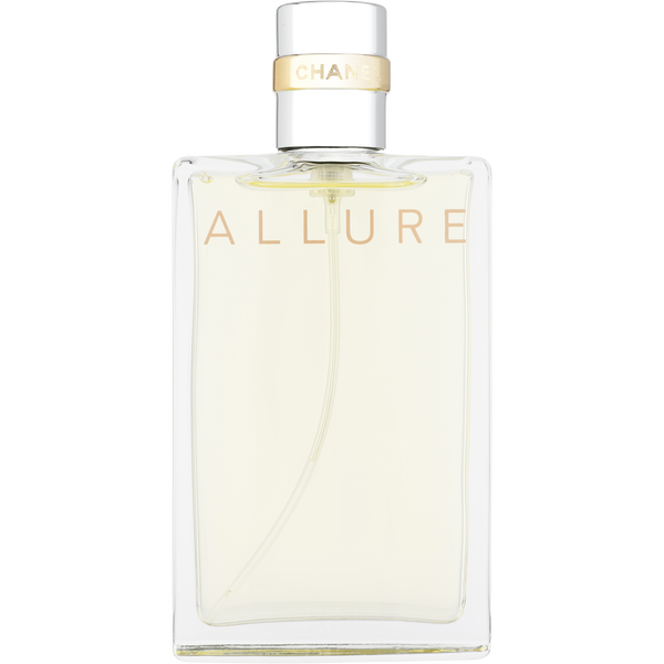 Allure by Chanel, Eau De Toilette Spray 1.7 oz, image 2 of 2