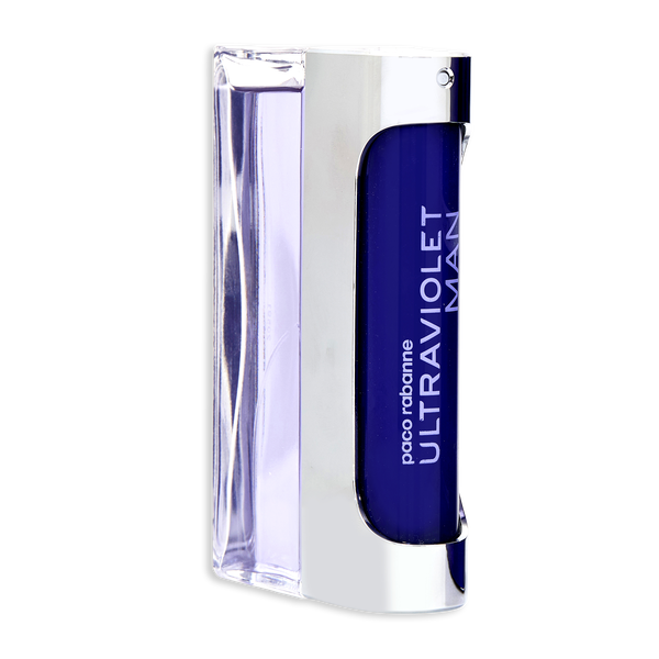 Ultraviolet by Paco Rabanne, Eau De Toilette Spray 3.4 oz, image 2 of 2
