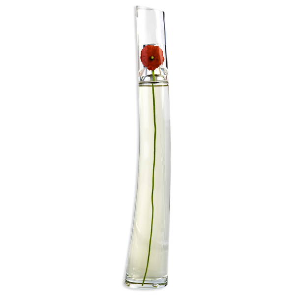 Kenzo Flower by Kenzo, Eau De Parfum Spray 3.3 oz, image 2 of 2