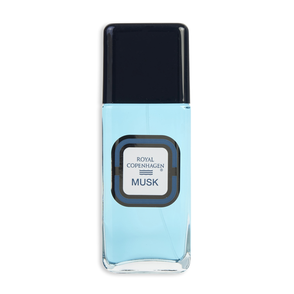Royal Copenhagen Musk by Royal Copenhagen, Cologne Spray 3.4 oz, image 2 of 2