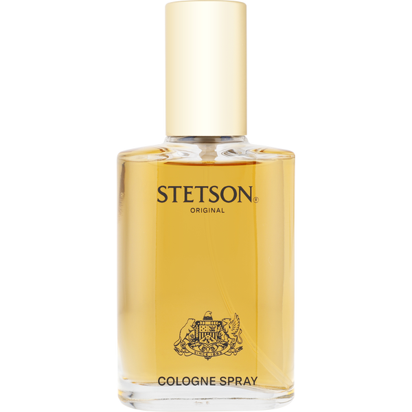 Stetson by Stetson, Cologne Spray 1.5 oz, image 2 of 2