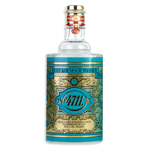 4711 by 4711, Eau De Cologne 27 oz, image 2 of 2