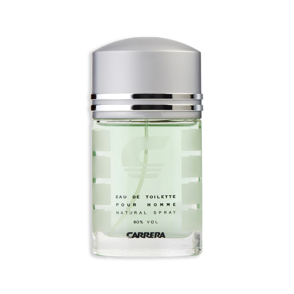 Carrera by Muelhens, Eau De Toilette Spray 1.7 oz, image 2 of 2