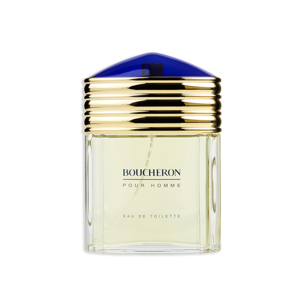 Boucheron by Boucheron, Eau De Toilette Spray 3.3 oz, image 2 of 2