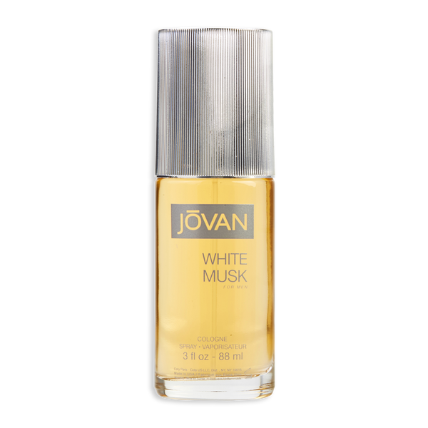 Jovan White Musk by Jovan, Cologne Spray 3 oz, image 2 of 2