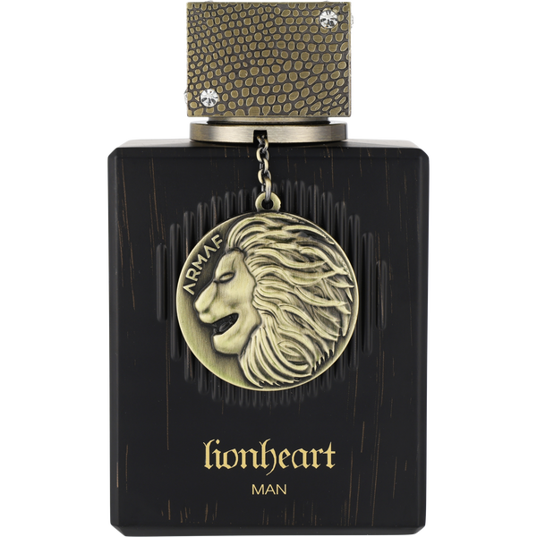 Armaf Club De Nuit Lionheart by Armaf, Eau De Parfum Spray 3.4 oz, image 2 of 2