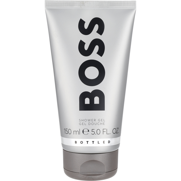 Boss #6 by Hugo Boss, Shower Gel 5 oz, image 2 of 2
