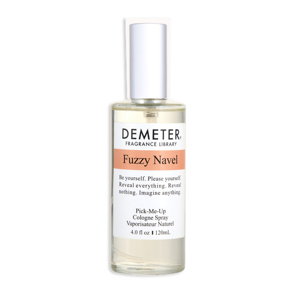 Demeter Fuzzy Navel by Demeter, Cologne Spray 4 oz, image 2 of 2