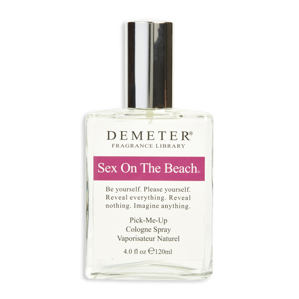 Demeter Sex On The Beach by Demeter, Cologne Spray 4 oz, image 2 of 2