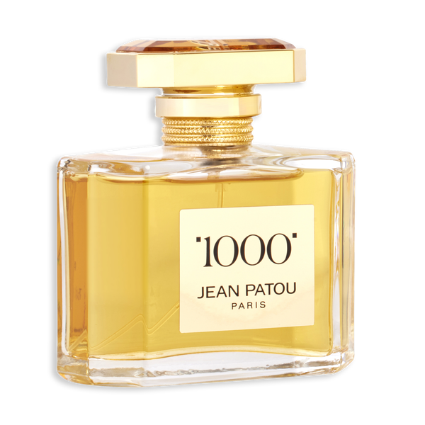 Jean Patou 1000 by Jean Patou, Eau De Toilette Spray 2.5 oz, image 2 of 2
