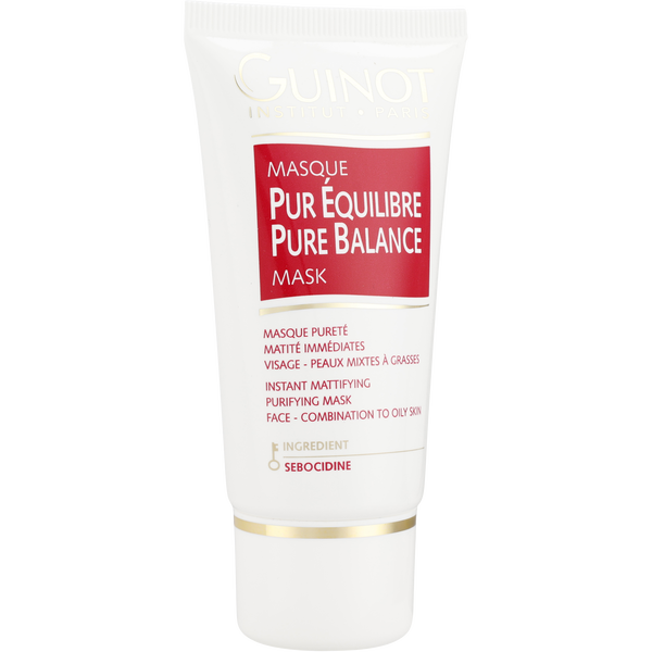 Guinot by Guinot, Pure Balance Mask (For Combination Or Oily Skin) 50ml/2.1oz