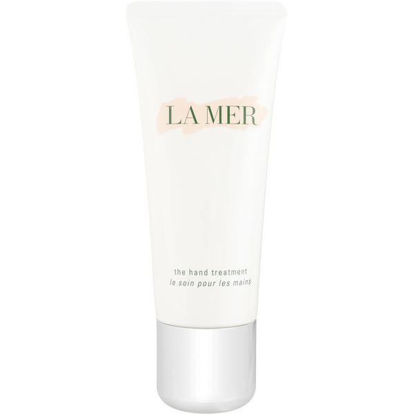 La Mer Hand Cream: Miracle Broth Formula That Targets Dry Lines