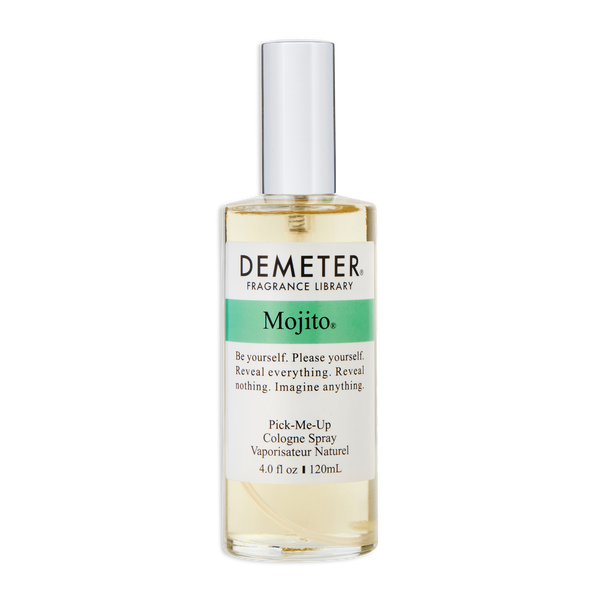 Demeter Mojito by Demeter, Cologne Spray 4 oz, image 2 of 2