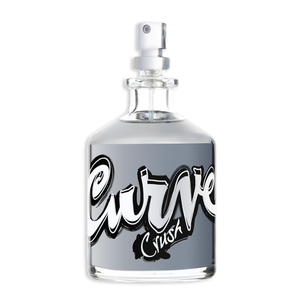 Curve Crush by Liz Claiborne, Cologne Spray 4.2 oz, image 2 of 2
