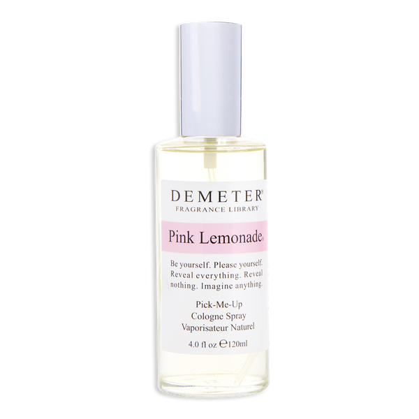 Demeter Pink Lemonade by Demeter, Cologne Spray 4 oz, image 2 of 2