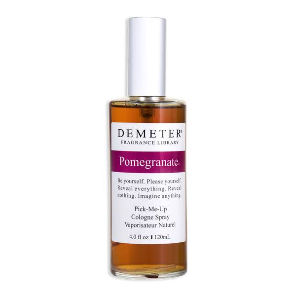 Demeter Pomegranate by Demeter, Cologne Spray 4 oz, image 2 of 2
