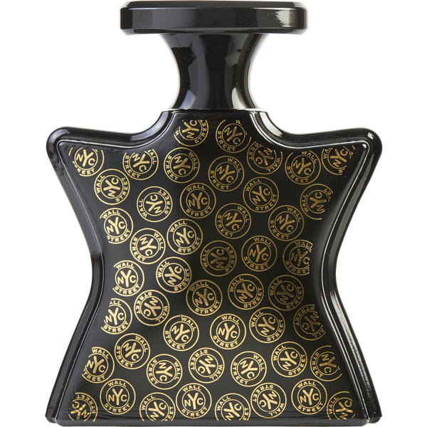 Bond No. 9 Wall Street by Bond No. 9, Eau De Parfum Spray 3.3 oz, image 2 of 2
