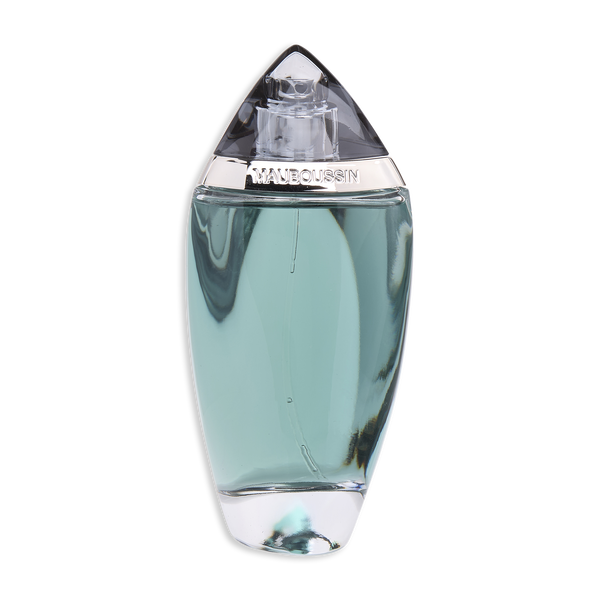 Mauboussin Pour Homme by Mauboussin, Eau De Parfum Spray 3.3 oz, image 2 of 2