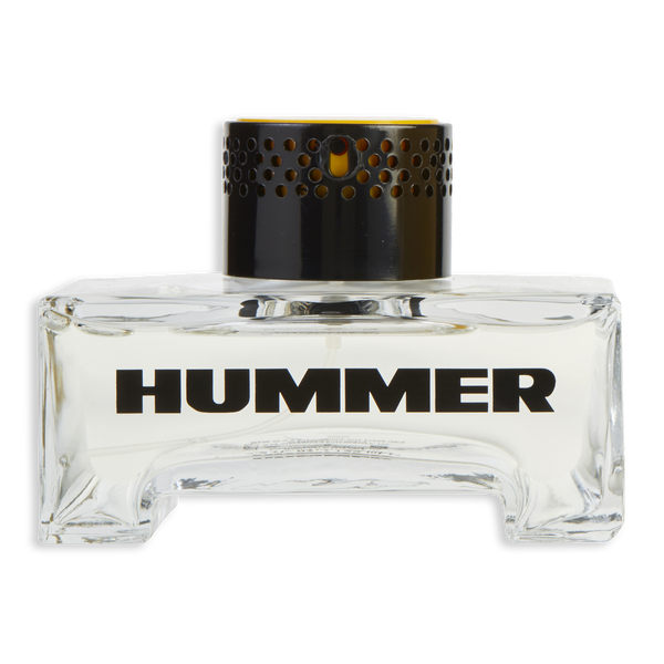 Hummer by Hummer, Eau De Toilette Spray 4.2 oz, image 2 of 2
