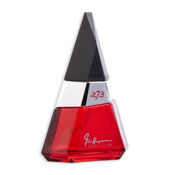 Fred Hayman 273 Red by Fred Hayman, Eau De Parfum Spray 2.5 oz, image 2 of 2