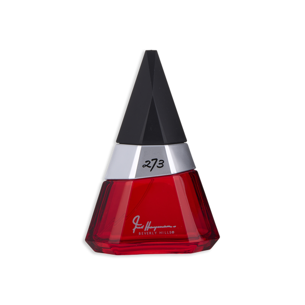 Fred Hayman 273 Red by Fred Hayman, Cologne Spray 2.5 oz, image 2 of 2