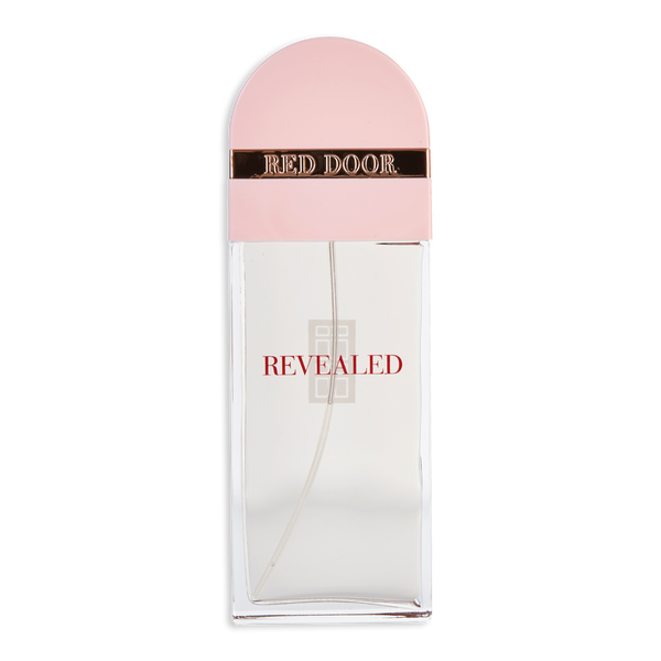 Red Door Revealed by Elizabeth Arden, Eau De Parfum Spray 3.3 oz, image 2 of 2