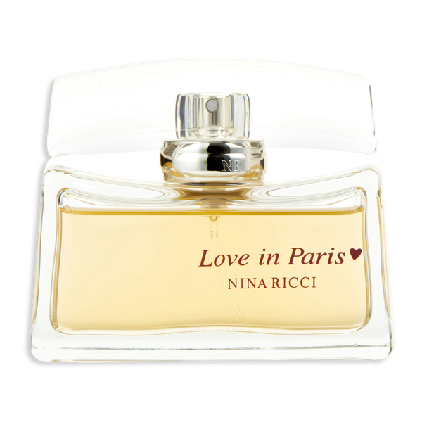 Love In Paris by Nina Ricci, Eau De Parfum Spray 1.6 oz, image 2 of 2