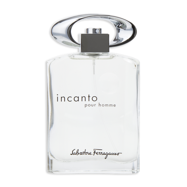 Incanto by Salvatore Ferragamo, Eau De Toilette Spray 3.4 oz, image 2 of 2